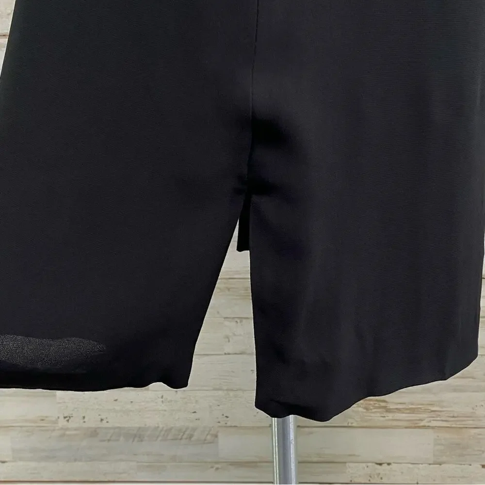 LAGENCE neck back